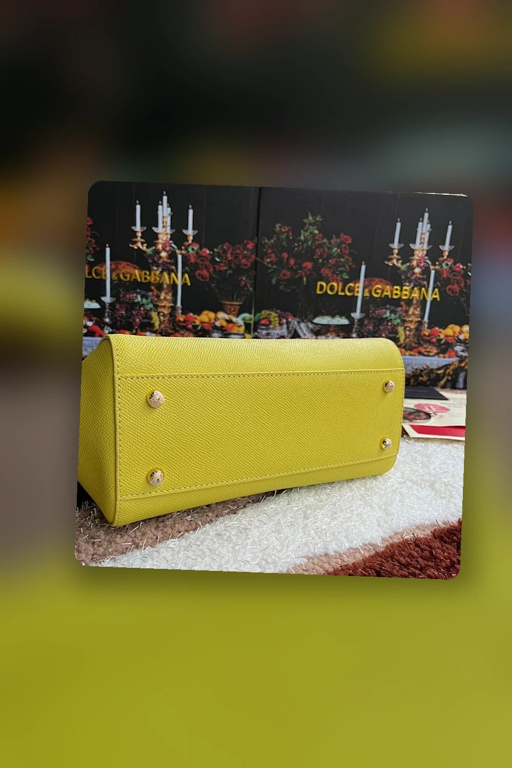 NB - DAG Bag - 030