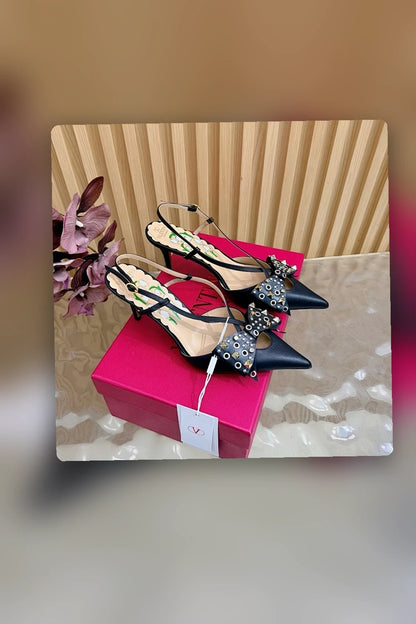 NB - BG Women Shoes - 294