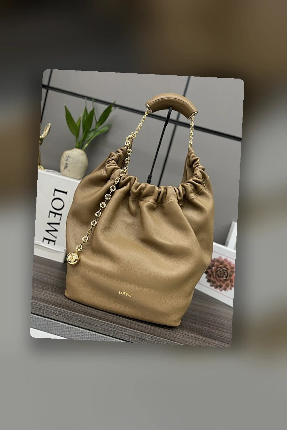 NB - LWO Bag - 467