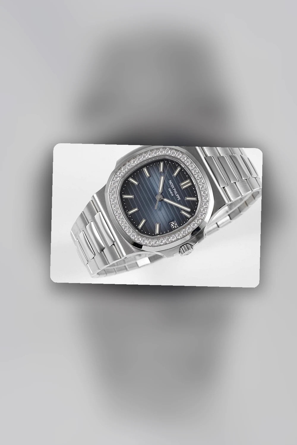 NB - Mix Watch - 287