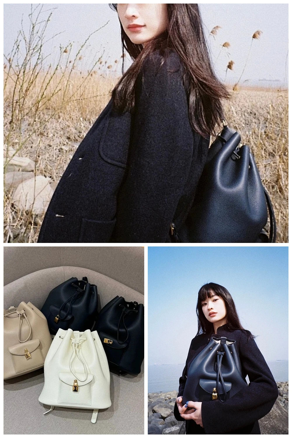NB - LOP Bag - 224