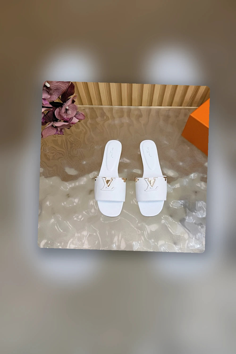 NB - LOV Women Shoes - 030