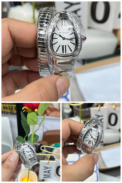 NB - Mix Watch - 272