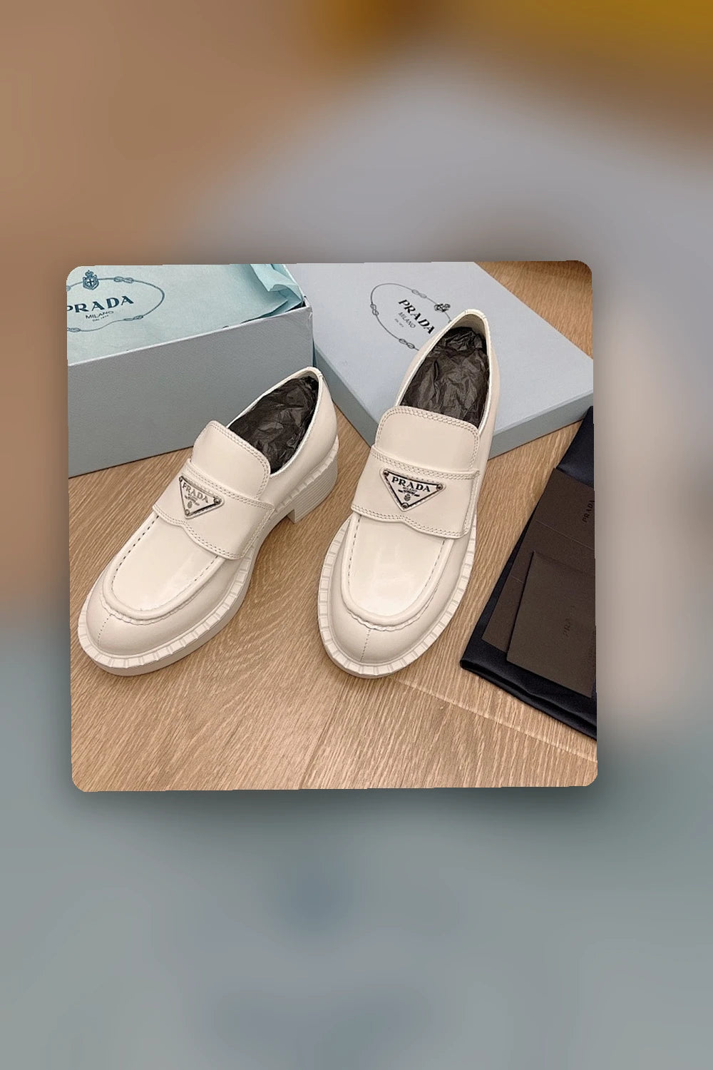 NB - PD Women Shoes - 747