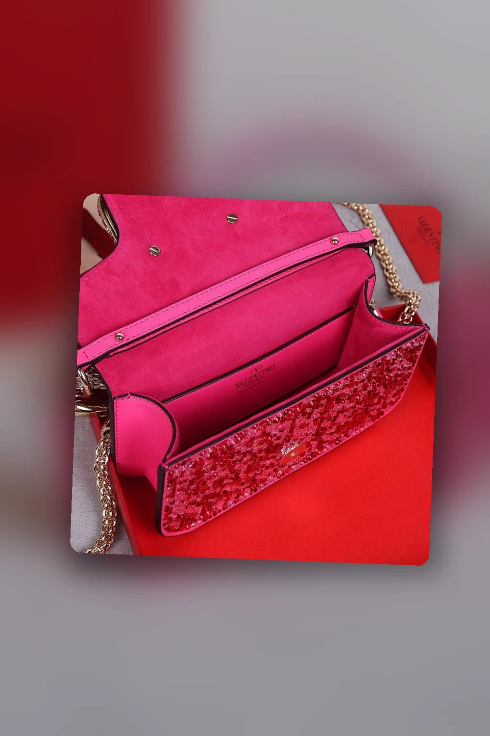 NB - VEL Bag - 1151