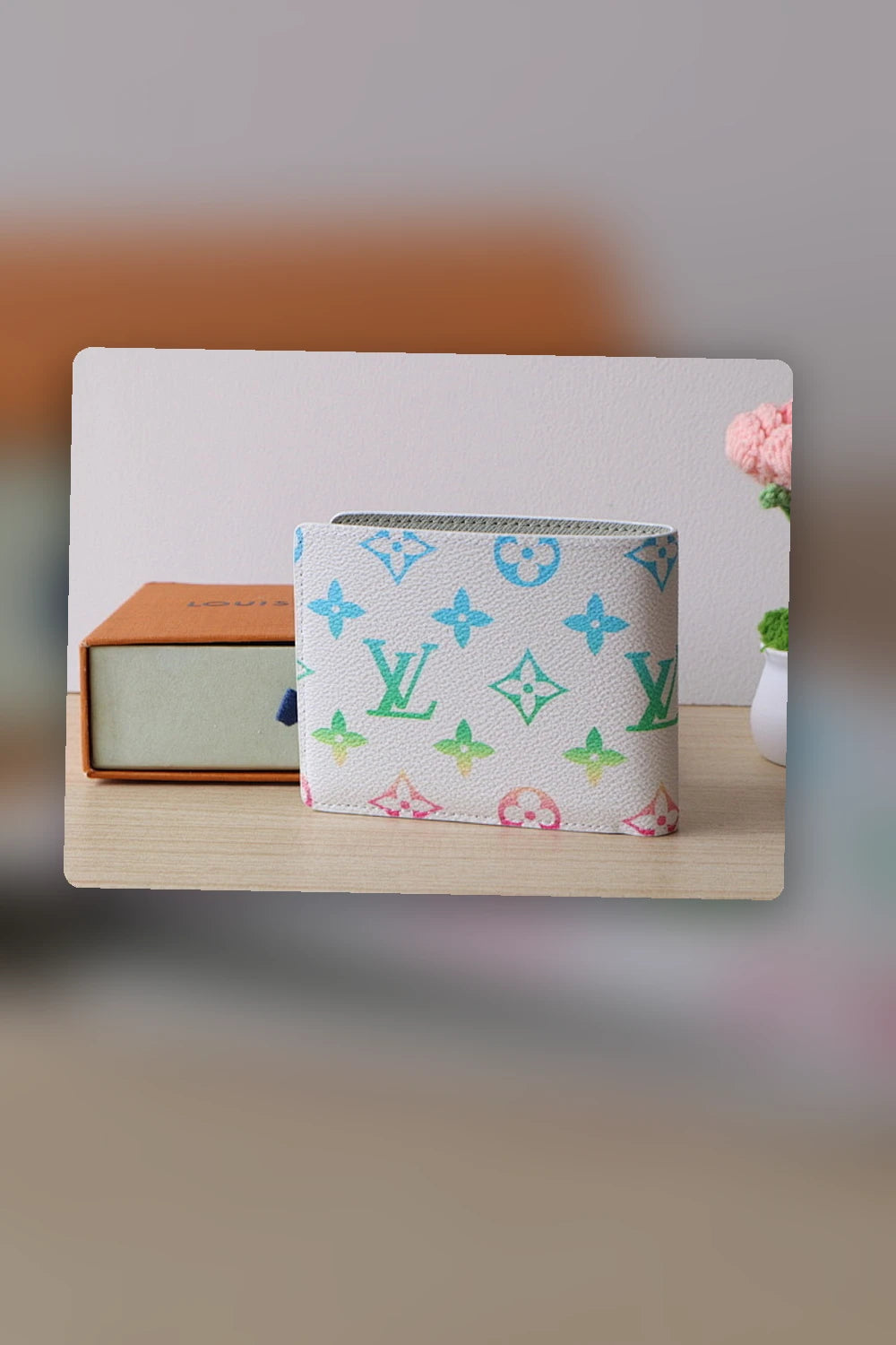 NB - Mix Wallet - 608
