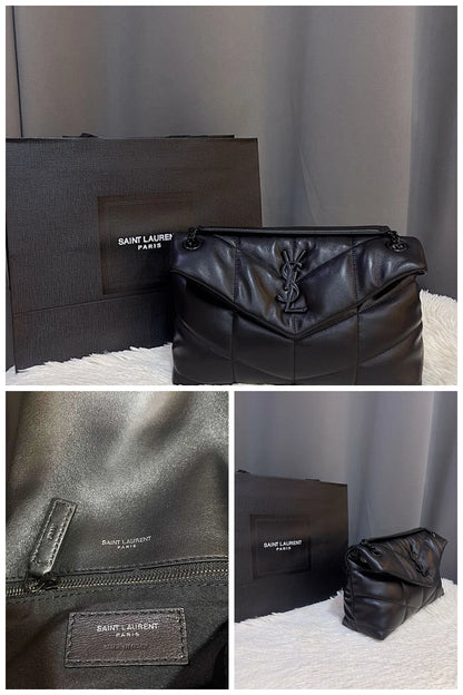 NB - YLS Bag - 1040