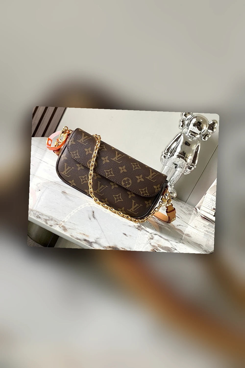 NB - LOV Bag - 1826