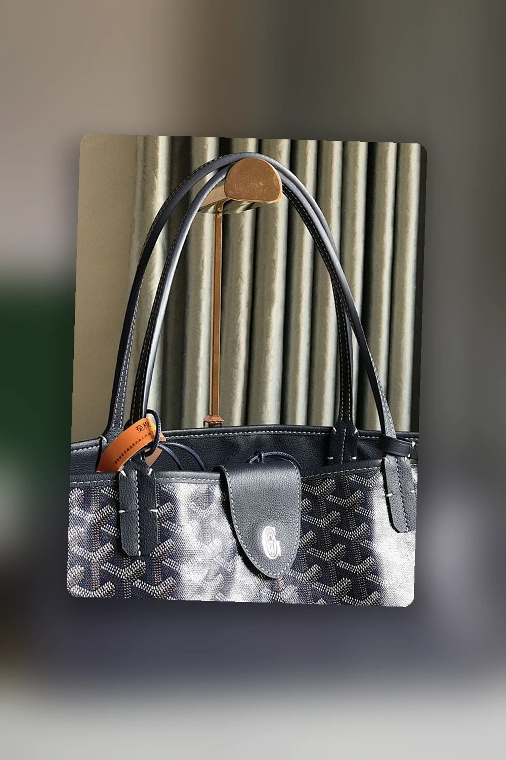 NB - GYO Bag - 760
