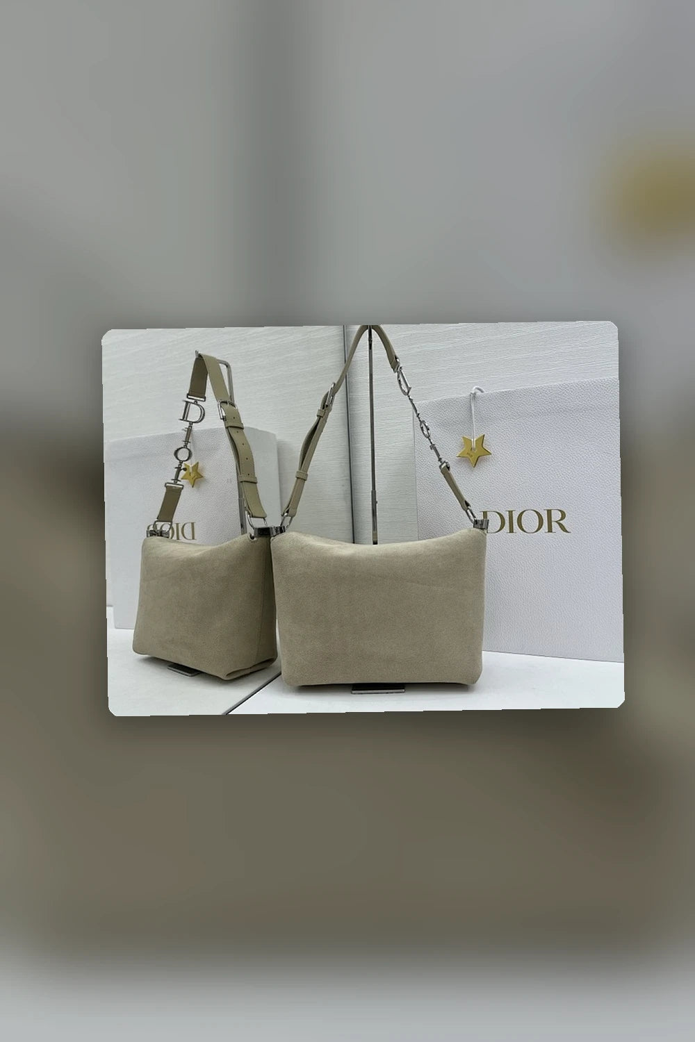 NB - DOR Bag - 1204