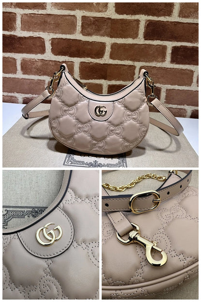 NB - GUKI Bag - 1269