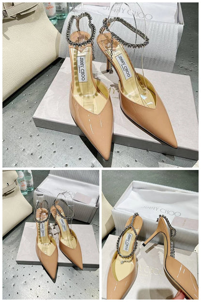 NB - JMC Women Shoes - 188