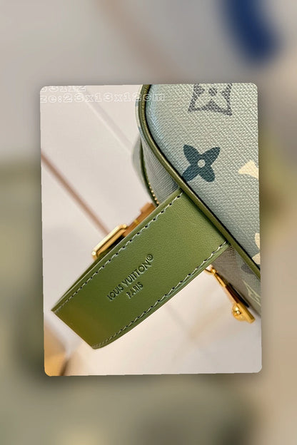 NB - LOV Bag - 507