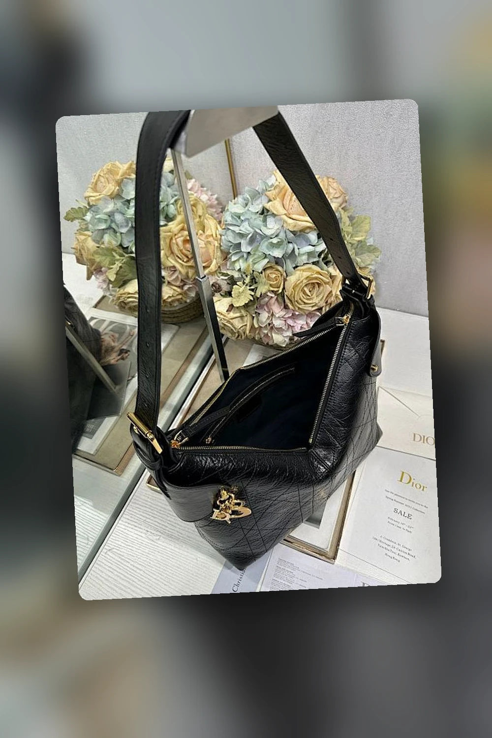 NB - DOR Bag - 038