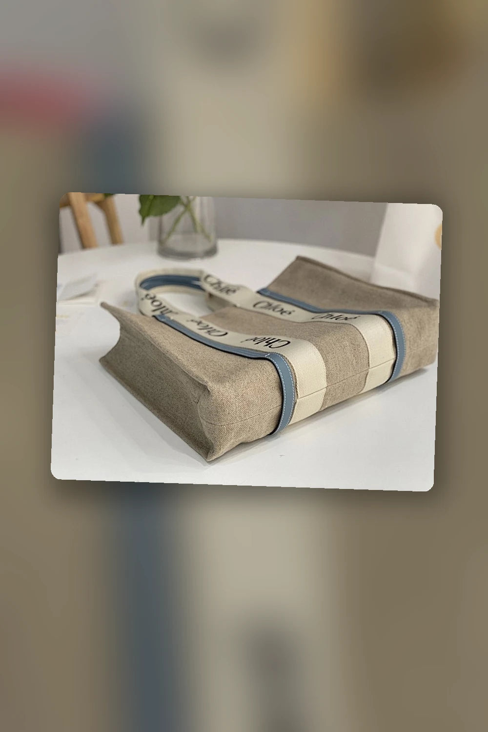 NB - CLE Bag - 591