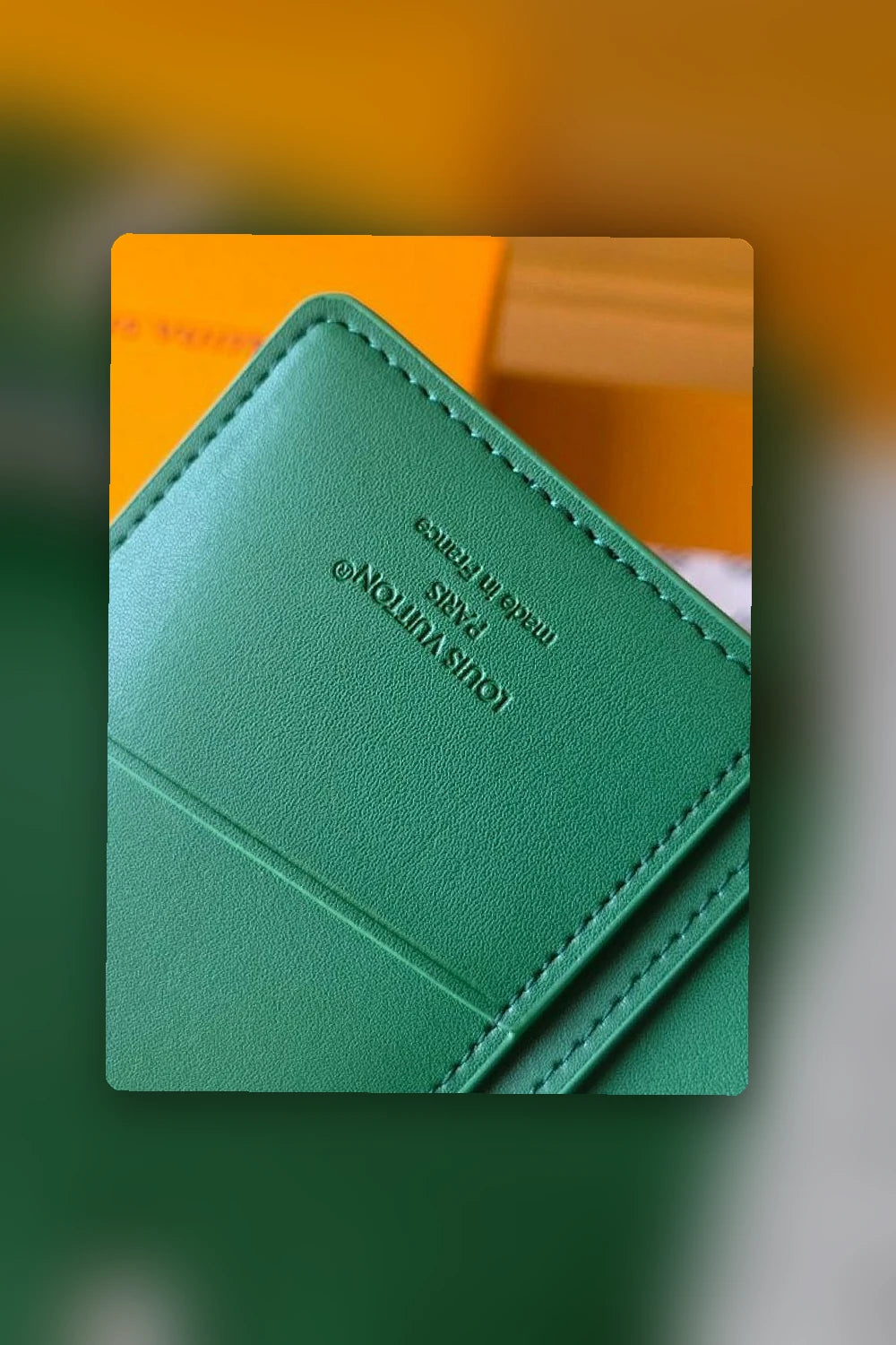 NB - Mix Wallet - 919