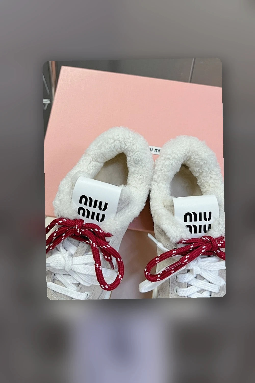 NB - MMU Women Shoes - 779