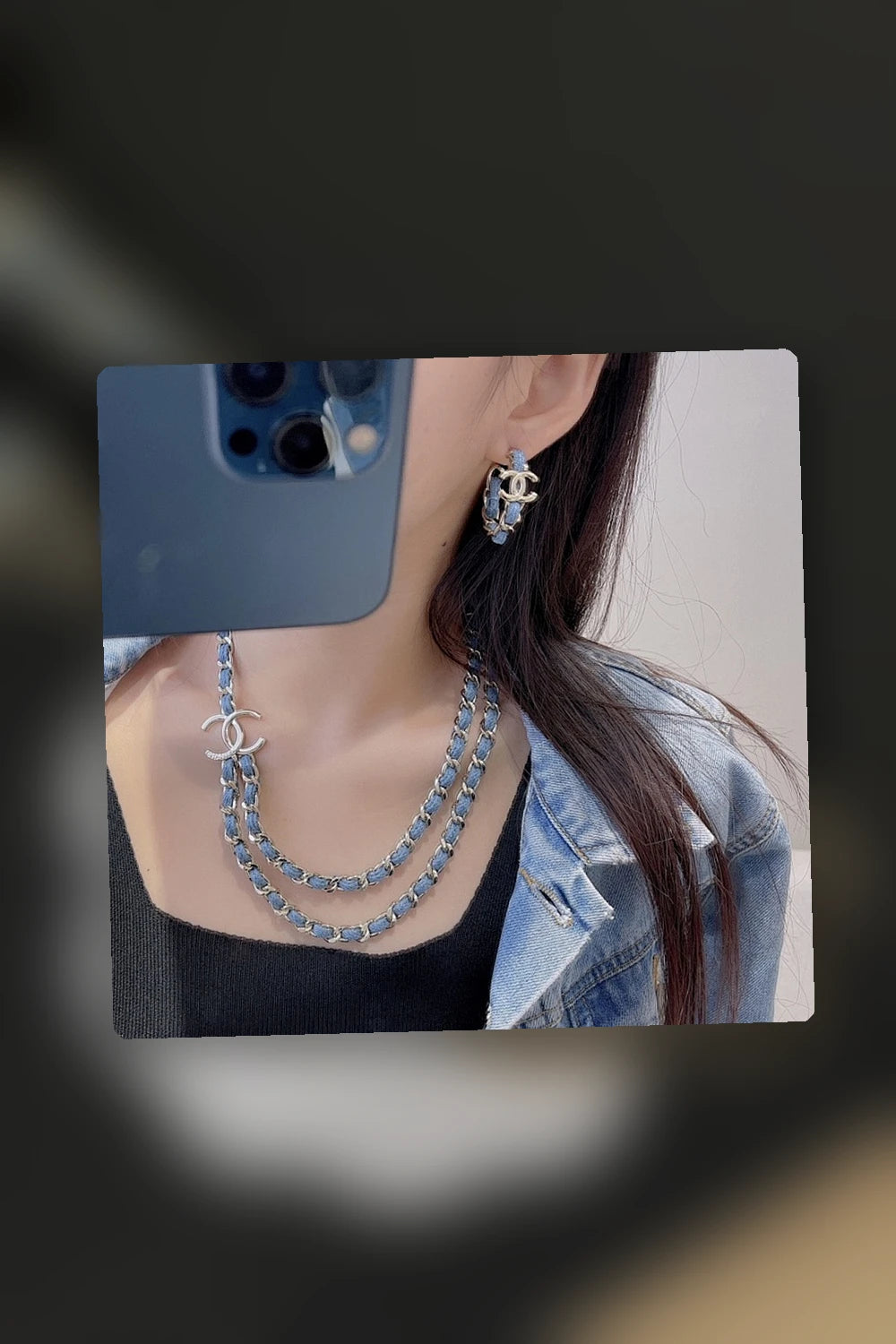 NB - CHL Jewelry - 1161