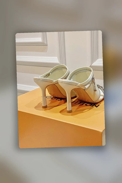 NB - BOR Women Shoes - 366