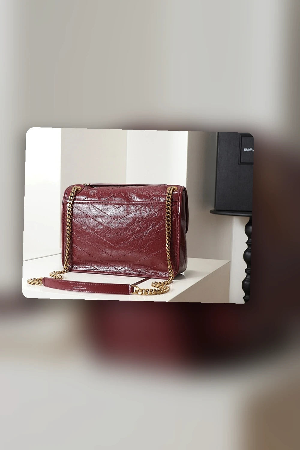 NB - YLS Bag - 210