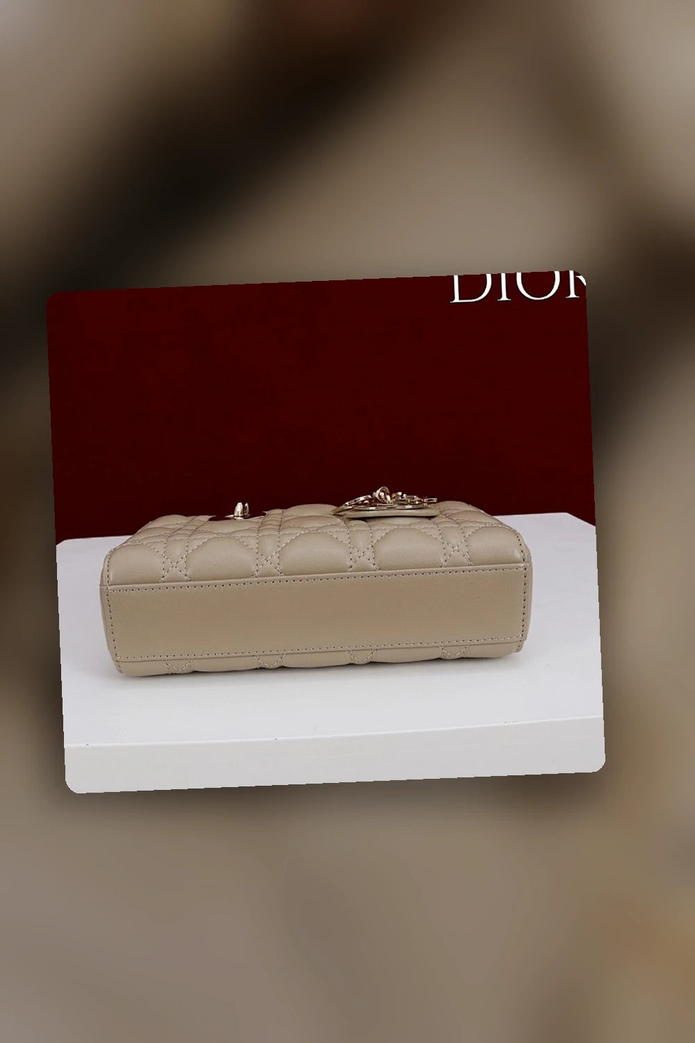 NB - DOR Bag - 709