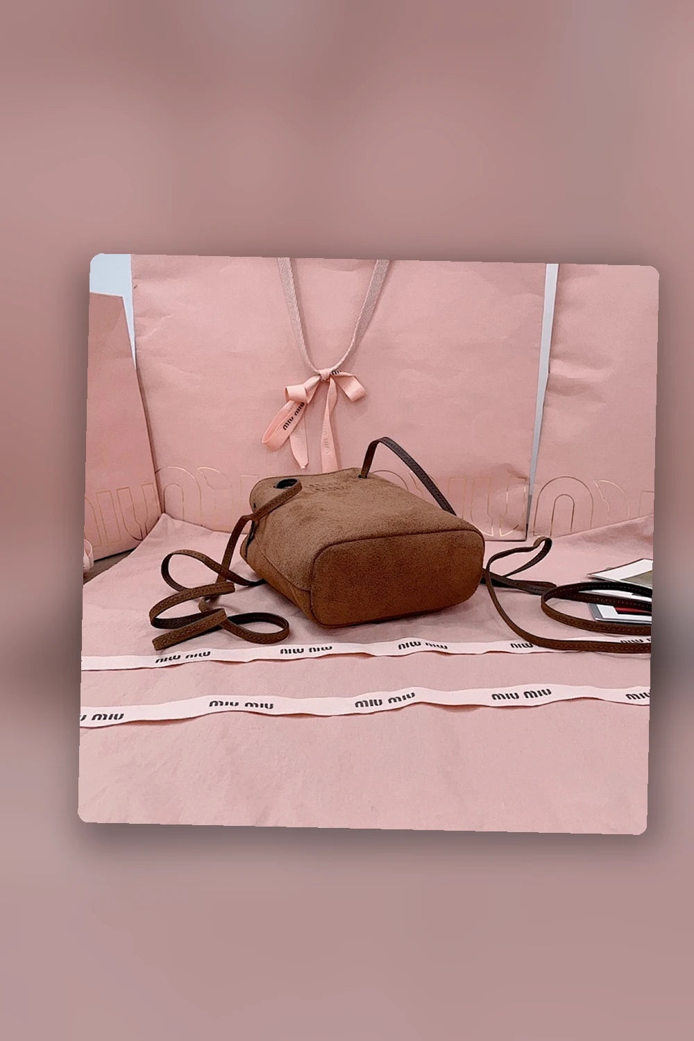 NB - MMU Bag - 1092