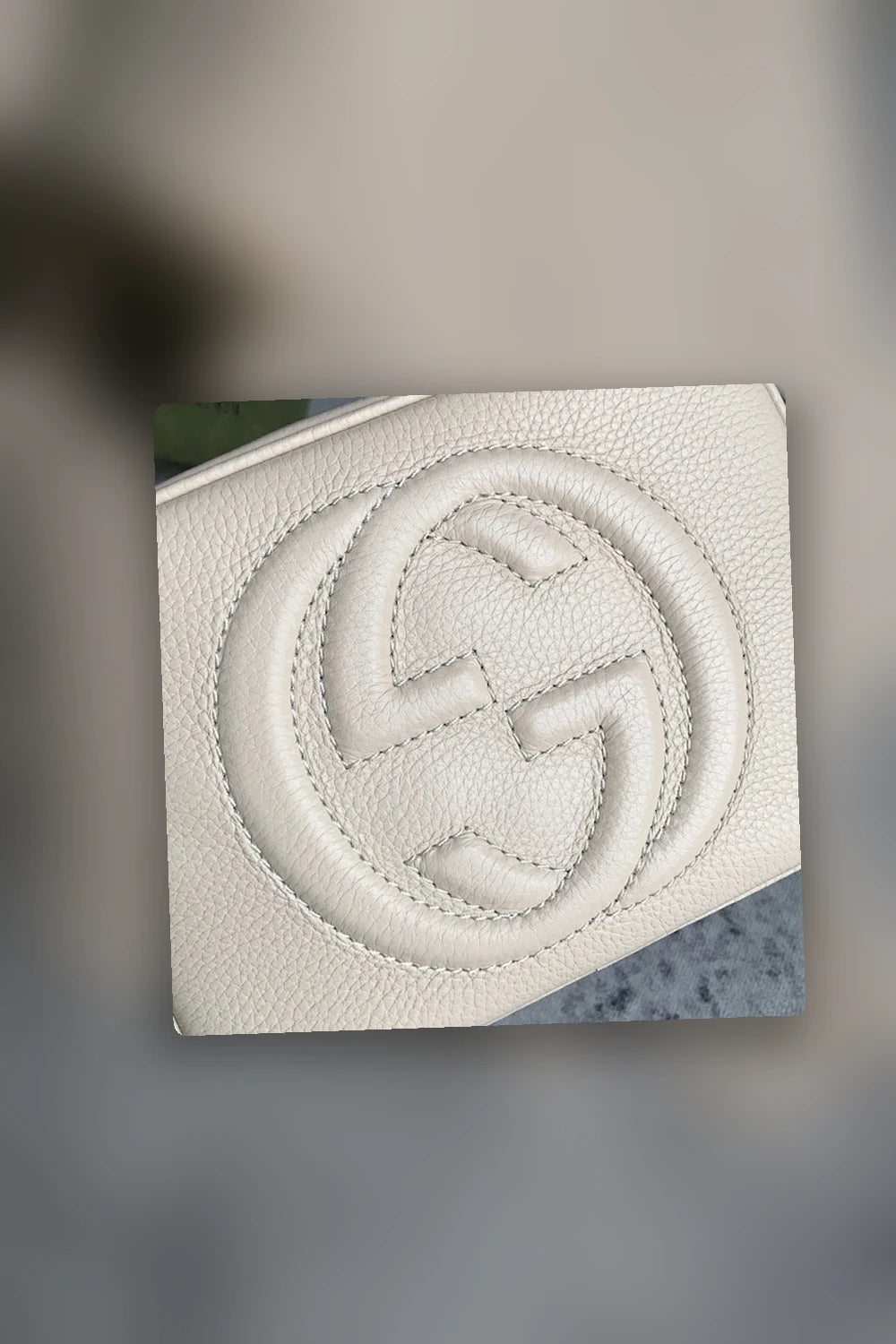 NB - GUKI Bag - 850