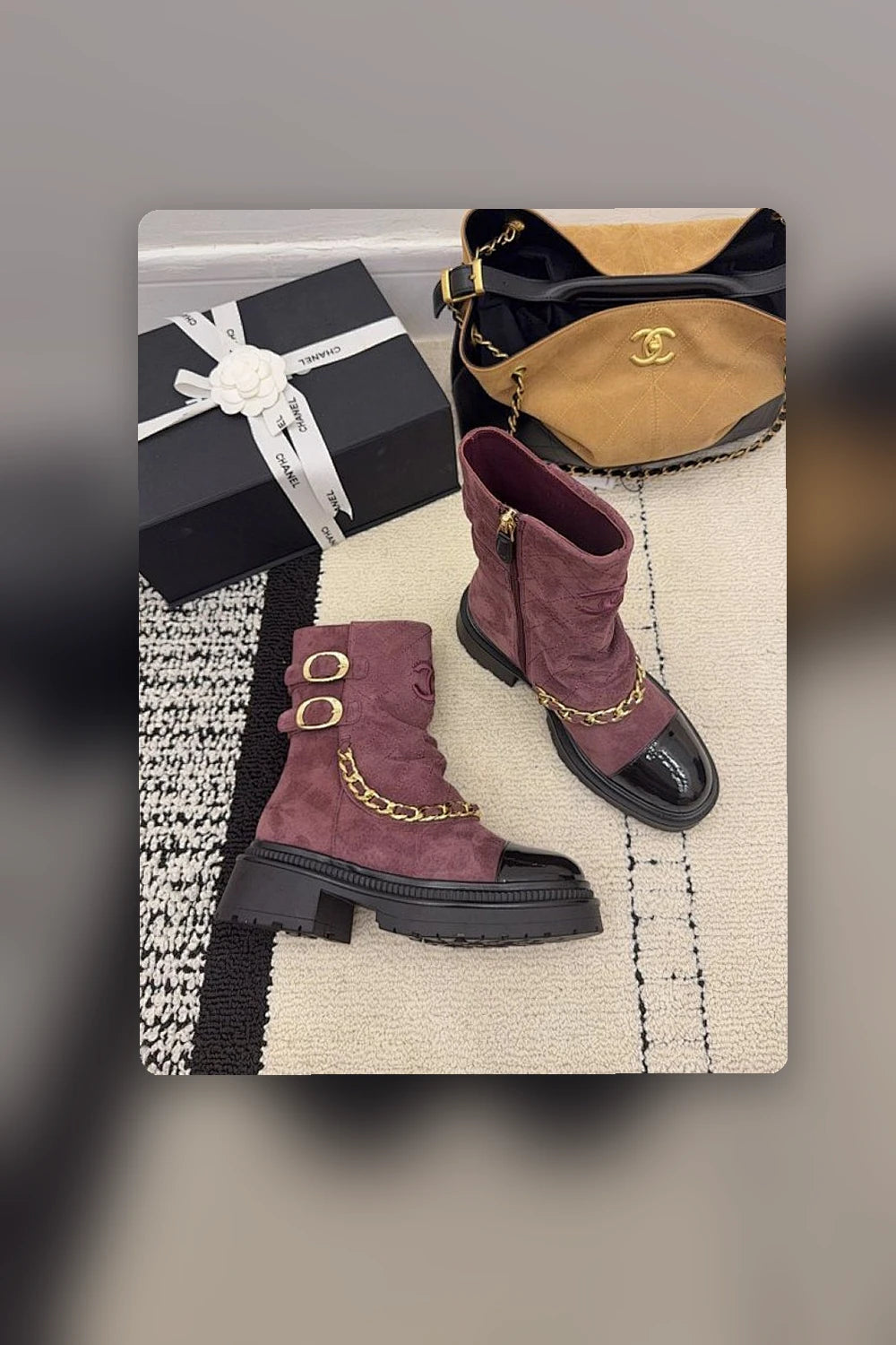 NB - CHL Mix Items - 664