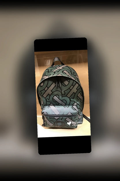 NB - BOR Bag - 1124