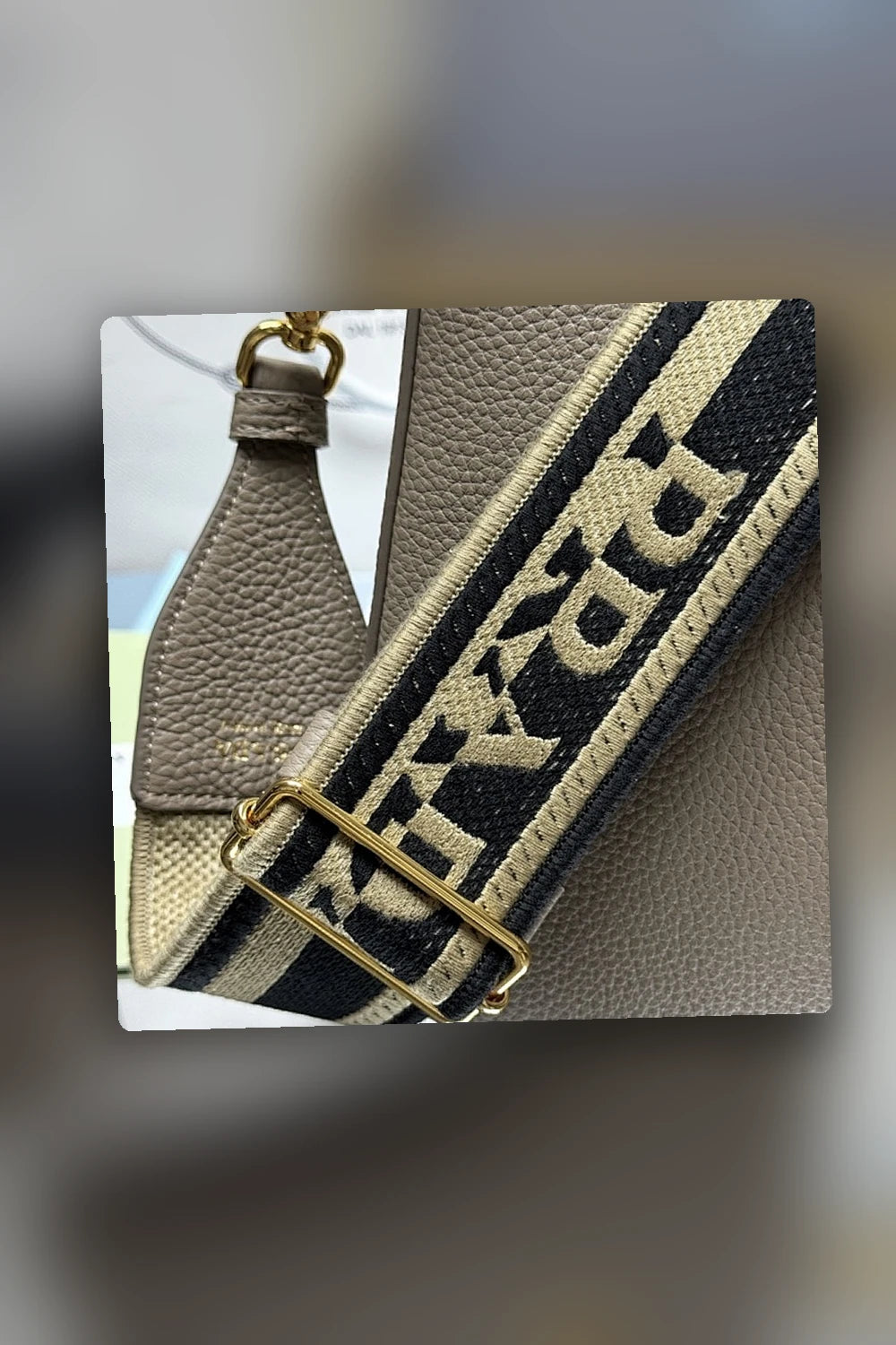 NB - PD Bag - 482