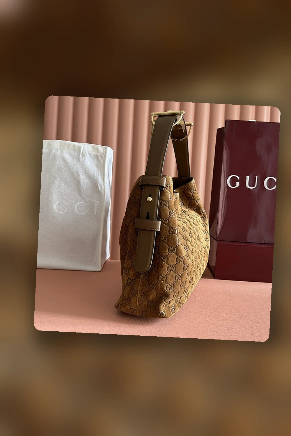 NB - GUKI Bag - 230