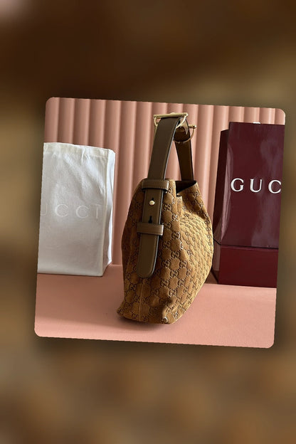 NB - GUKI Bag - 230