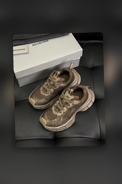 NB - BG Women Shoes - 1249