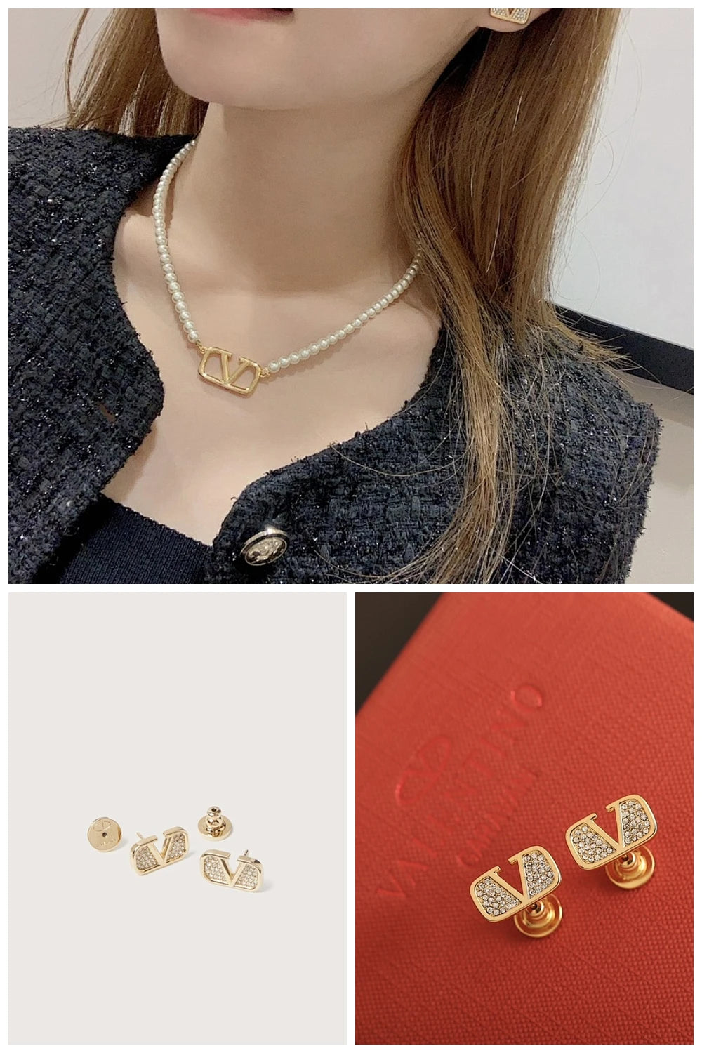 NB - VEL Jewelry - 549