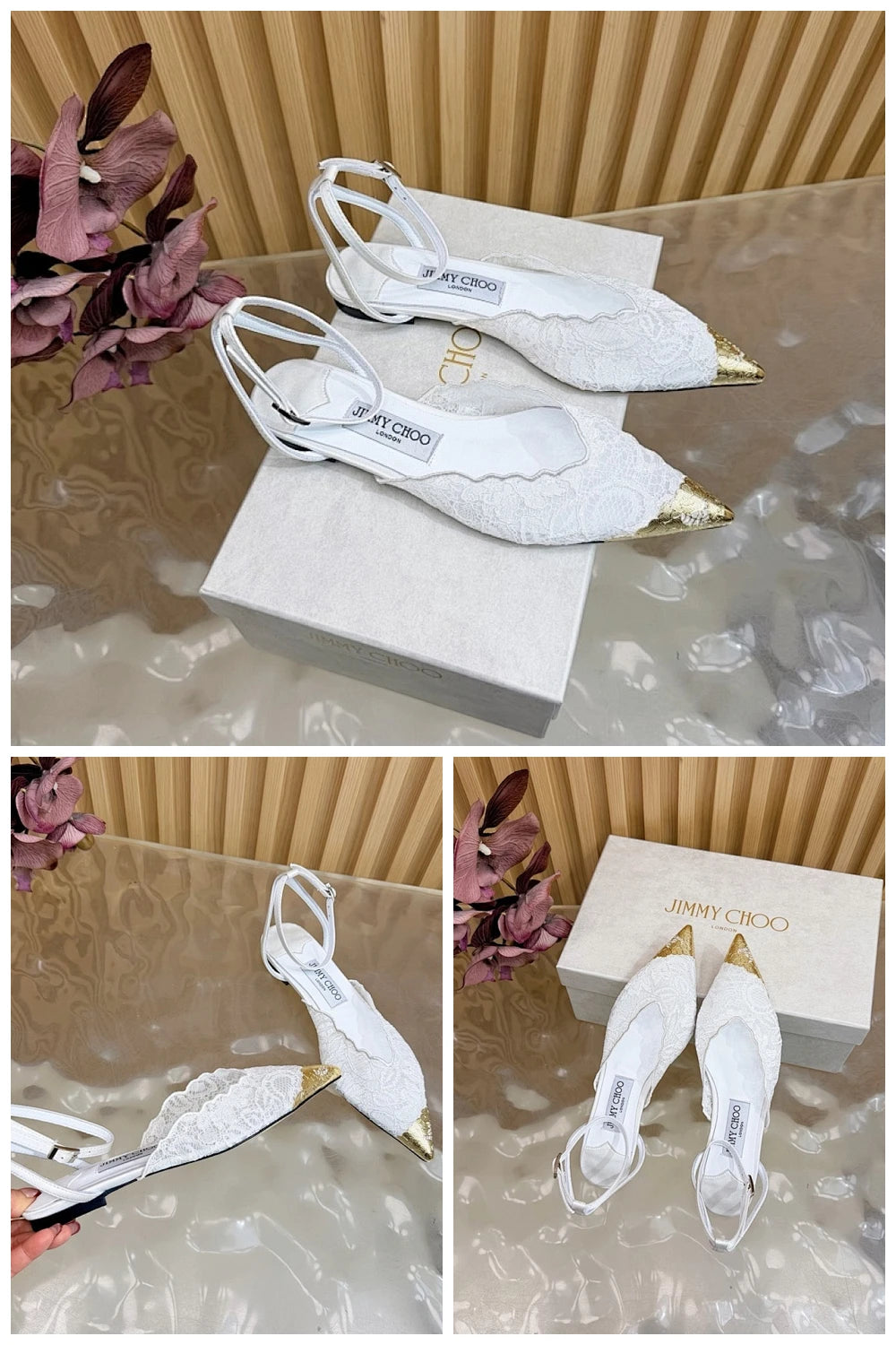 NB - JMC Women Shoes - 135