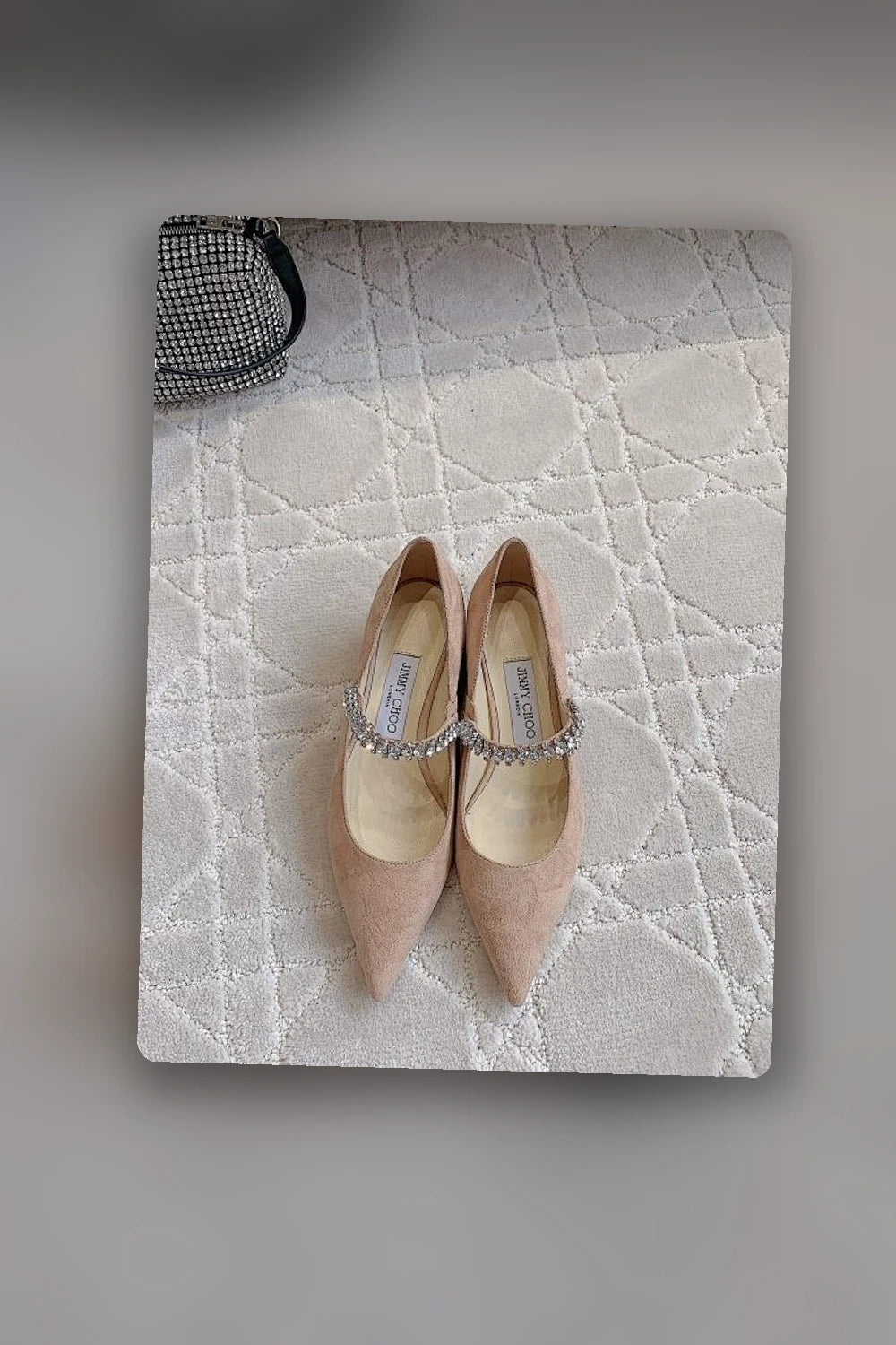 NB - JMC Women Shoes - 464