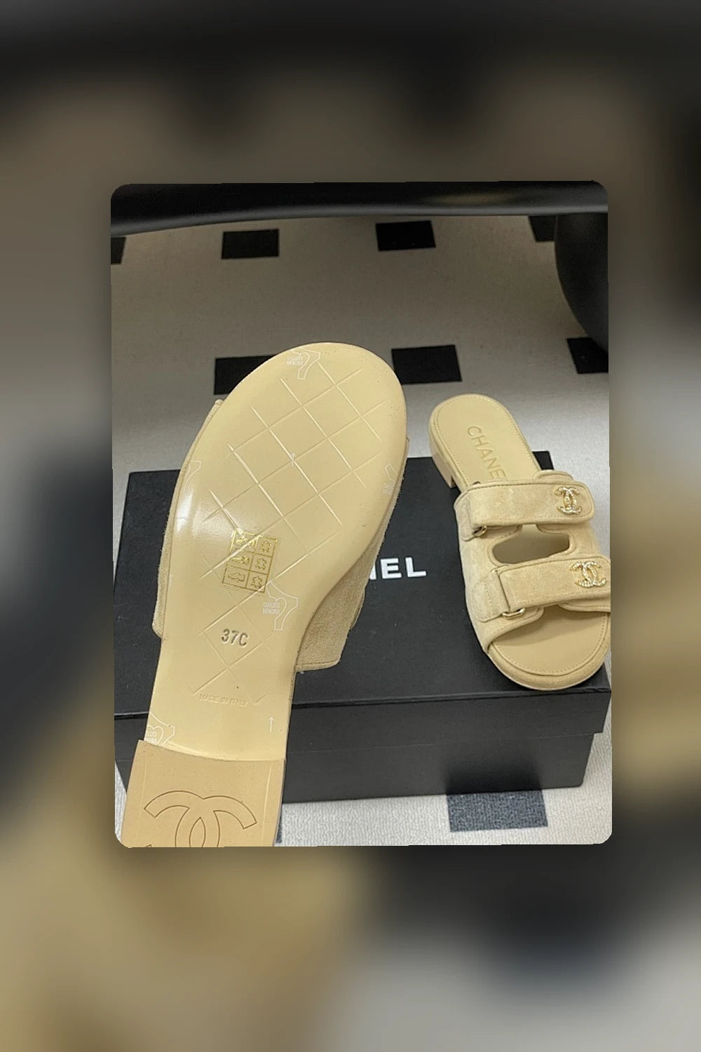 NB - CHL Mix Items - 329