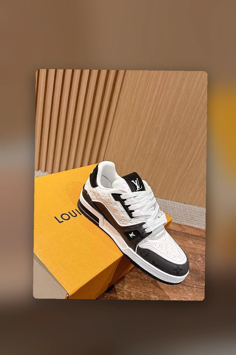 NB - LOV Women Shoes - 589