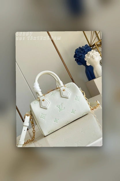 NB - LOV Bag - 520