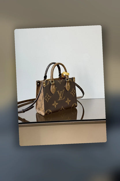 NB - LOV Bag - 1821
