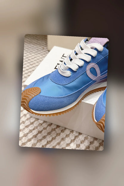 NB - LWO Women Shoes - 207