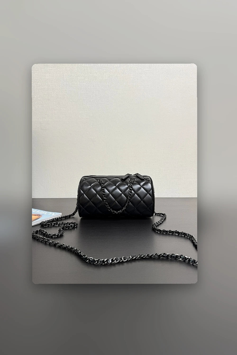 NB - CHL Bag - 104