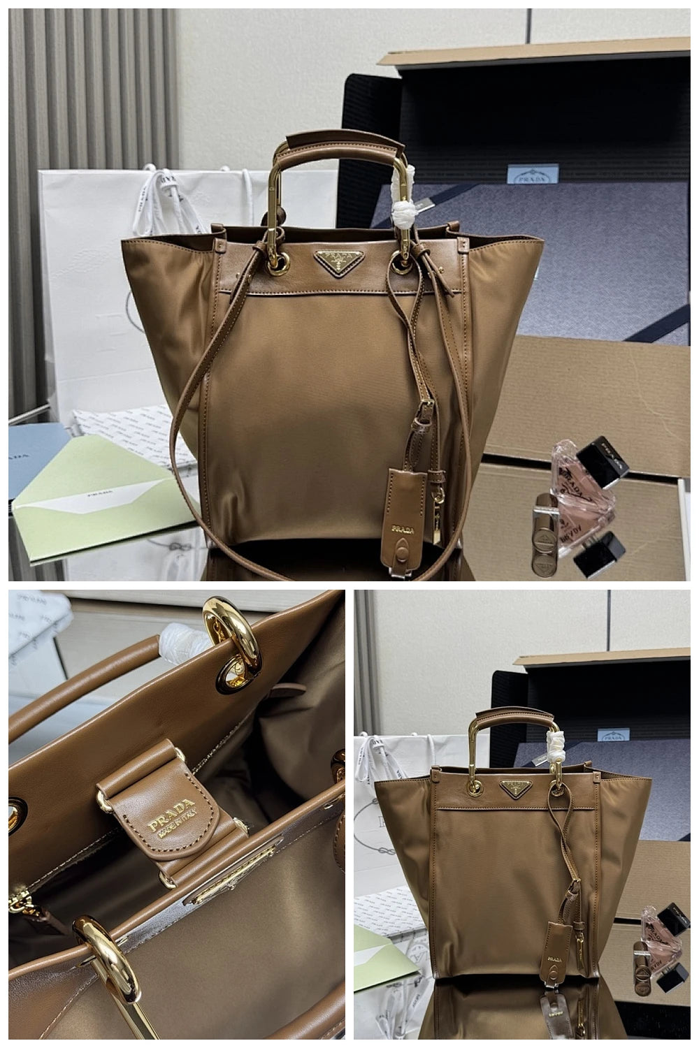 NB - PD Bag - 229