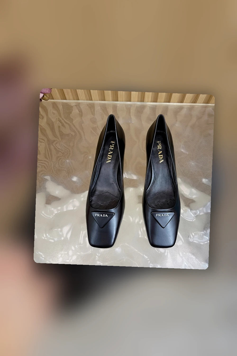 NB - PD Women Shoes - 442