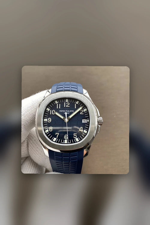 NB - Mix Watch - 1334