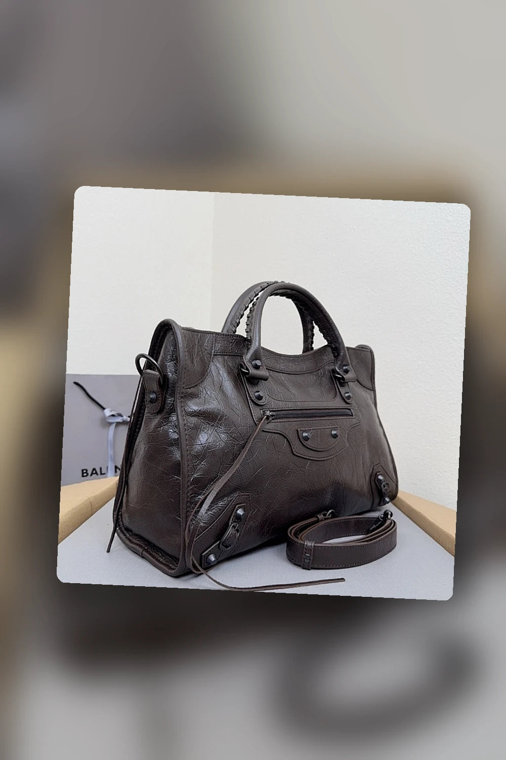 NB - BG Bag - 658