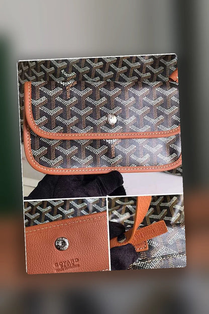 NB - GYO Bag - 118