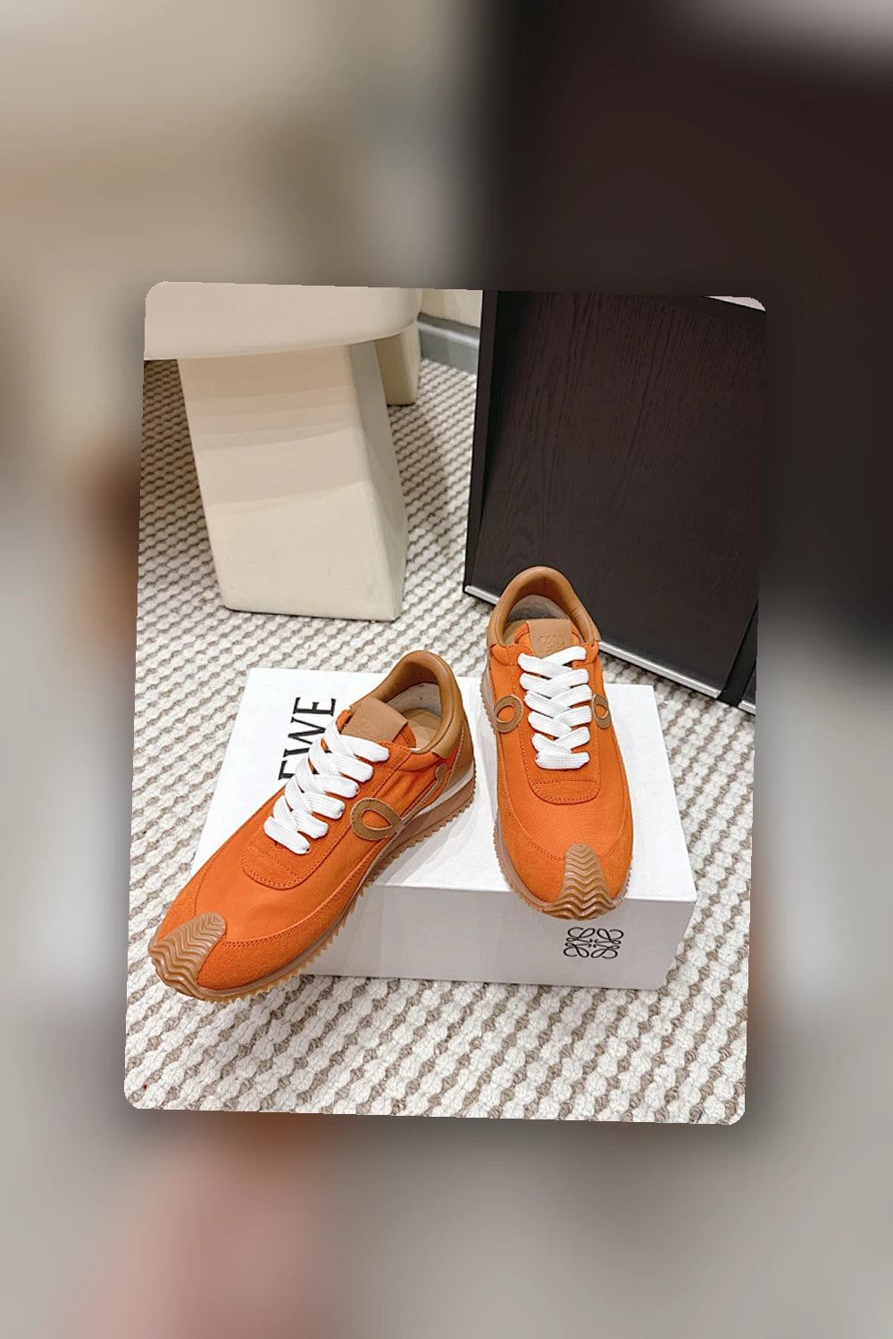 NB - LWO Women Shoes - 214