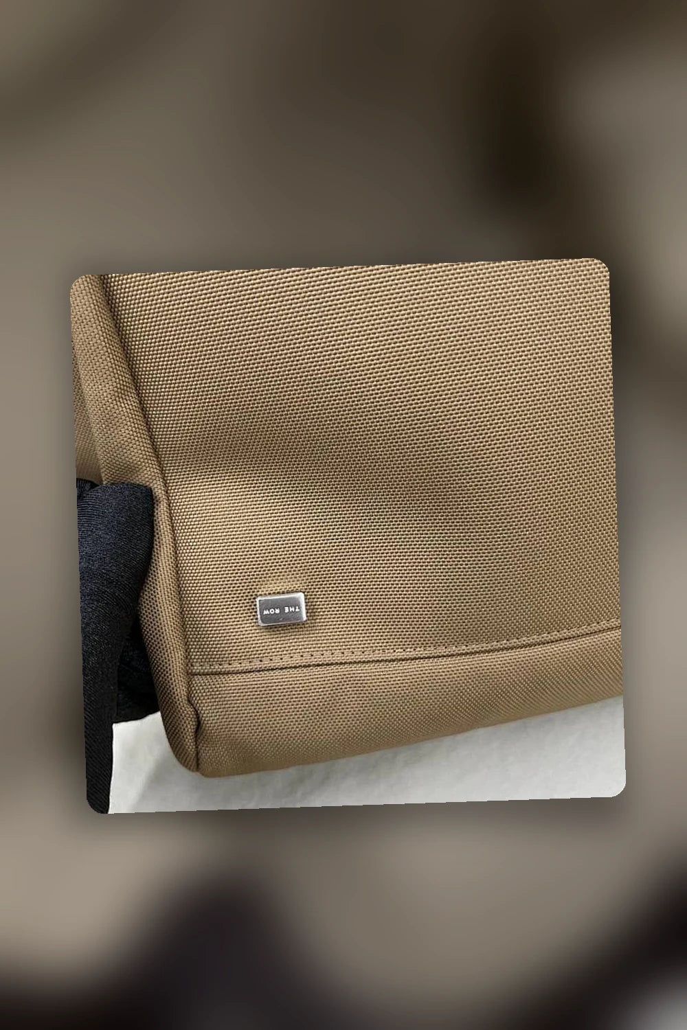 NB - THR Bag - 372