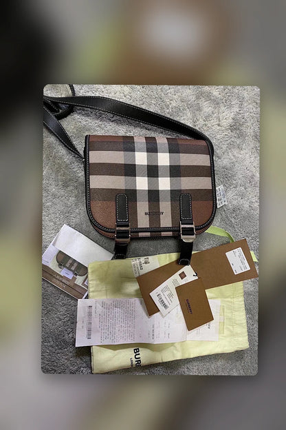 NB - BOR Bag - 221
